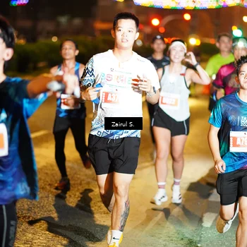 Runner Photo 4392304