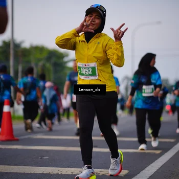 Runner Photo 4392305