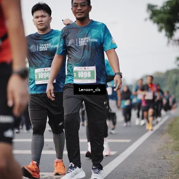 Runner Photo 4392306