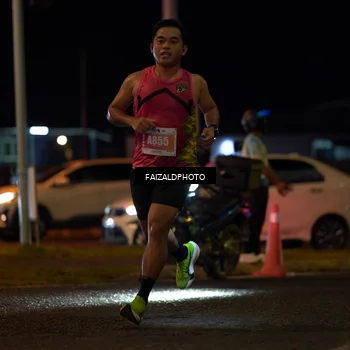 Runner Photo 4392308