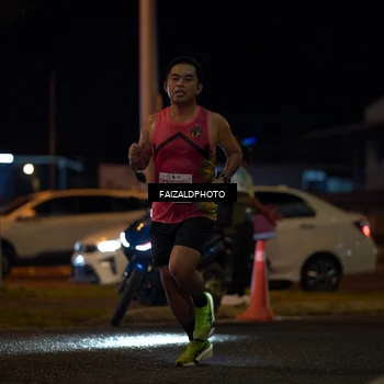 Runner Photo 4392309