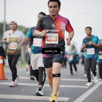 Runner Photo 4392312
