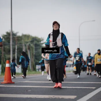 Runner Photo 4392317