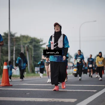 Runner Photo 4392318