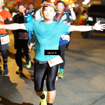 Runner Photo 4392321