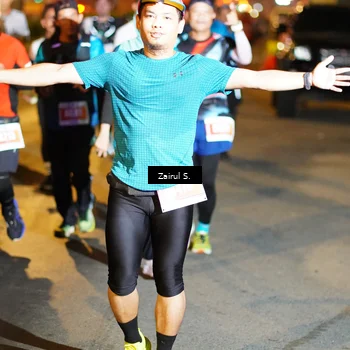 Runner Photo 4392322