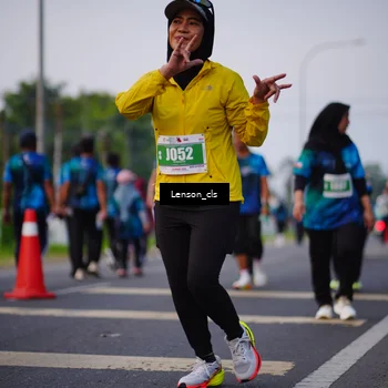 Runner Photo 4392325