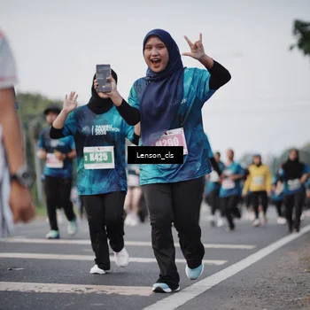 Runner Photo 4392328