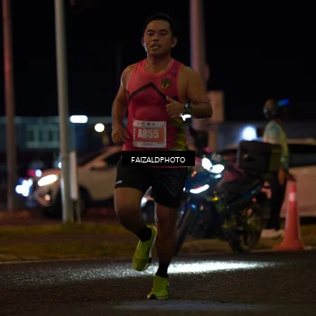 Runner Photo 4392329