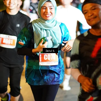 Runner Photo 4392331