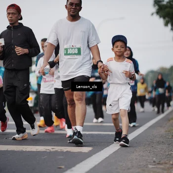 Runner Photo 4392334
