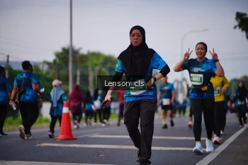 Runner Photo 4392336