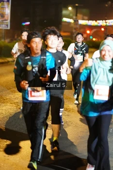 Runner Photo 4392337
