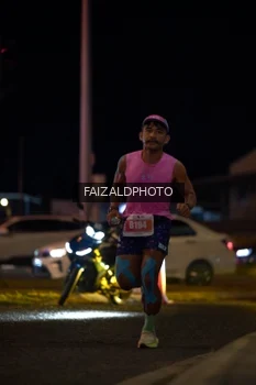 Runner Photo 4392340