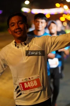 Runner Photo 4392347