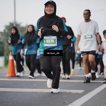 Runner Photo 4392348