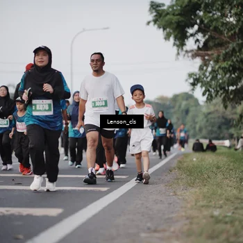 Runner Photo 4392351