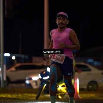 Runner Photo 4392352