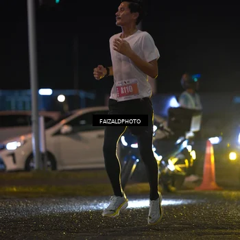 Runner Photo 4392353