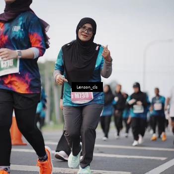 Runner Photo 4392354