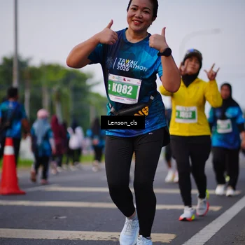 Runner Photo 4392355