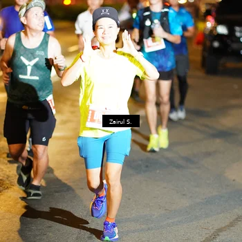 Runner Photo 4392356