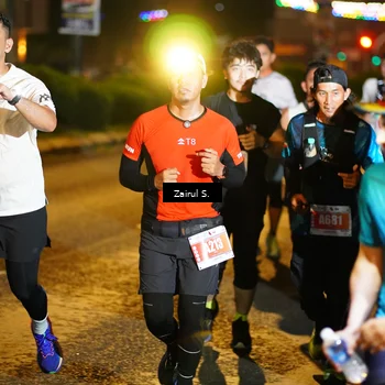 Runner Photo 4392357