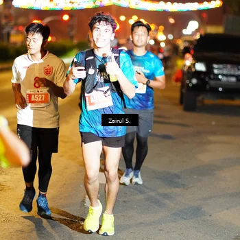 Runner Photo 4392360