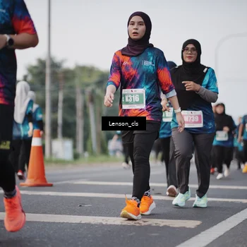 Runner Photo 4392361