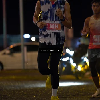 Runner Photo 4392362