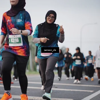 Runner Photo 4392364