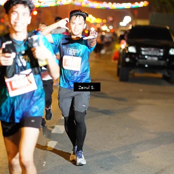 Runner Photo 4392366