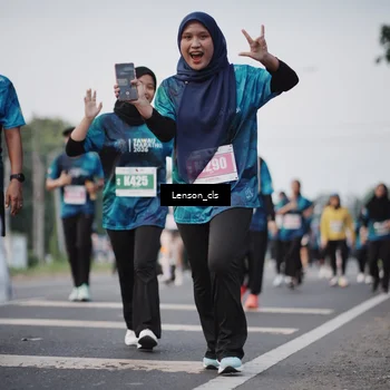 Runner Photo 4392367