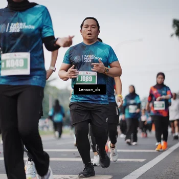 Runner Photo 4392368