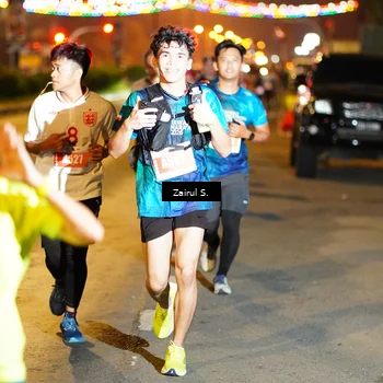 Runner Photo 4392369