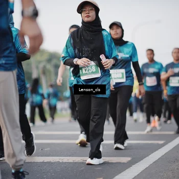 Runner Photo 4392370