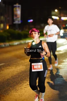 Runner Photo 4392371