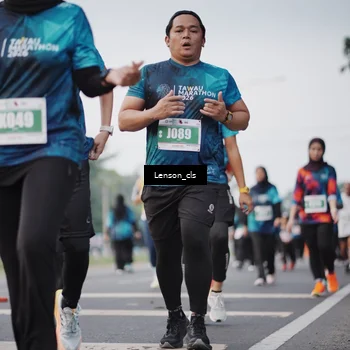 Runner Photo 4392372