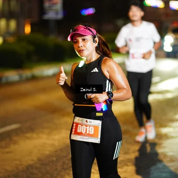 Runner Photo 4392374