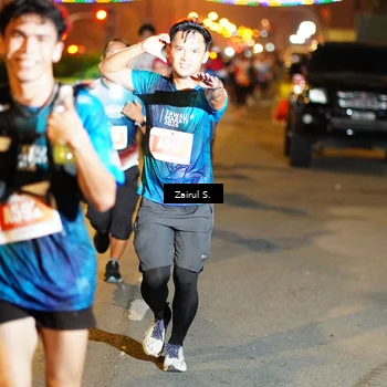 Runner Photo 4392376