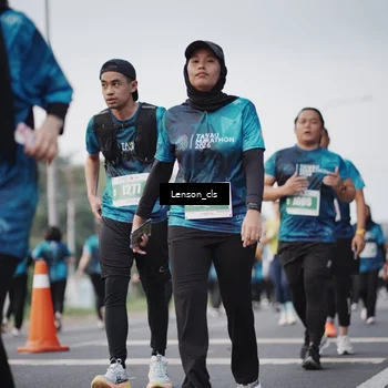 Runner Photo 4392377