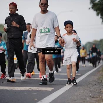 Runner Photo 4392378