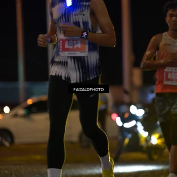 Runner Photo 4392381