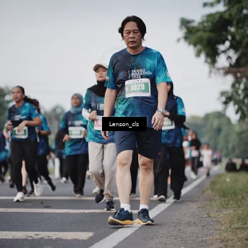 Runner Photo 4392383
