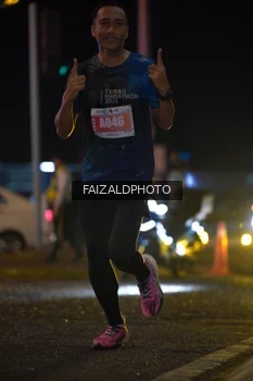 Runner Photo 4392385