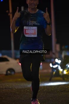 Runner Photo 4392387