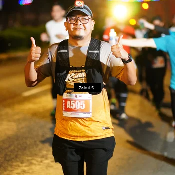Runner Photo 4392388