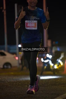 Runner Photo 4392392