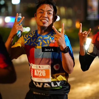 Runner Photo 4392394