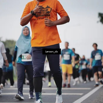 Runner Photo 4392395
